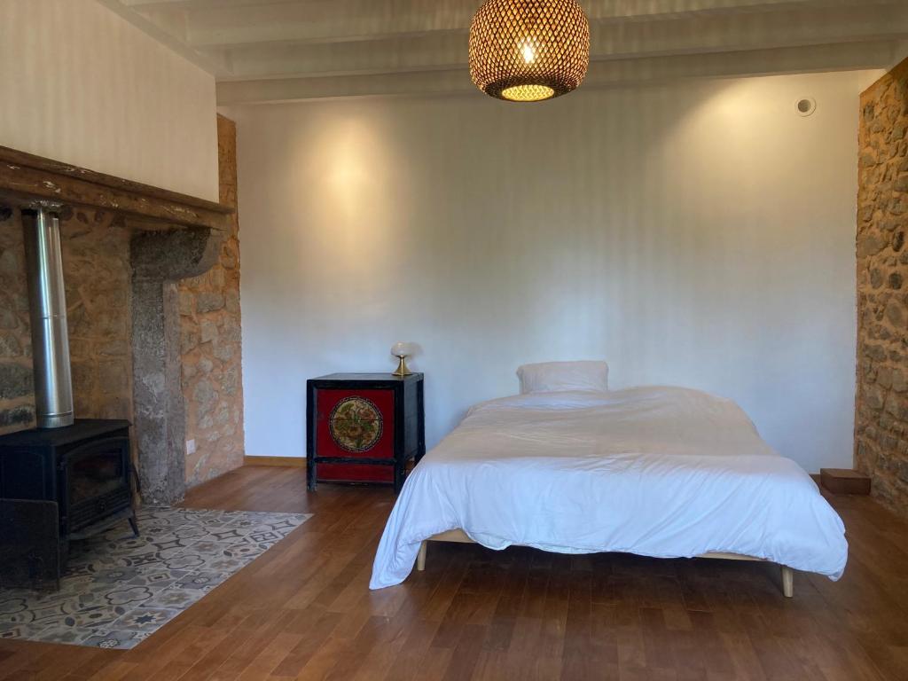 Maison de charme photo 4