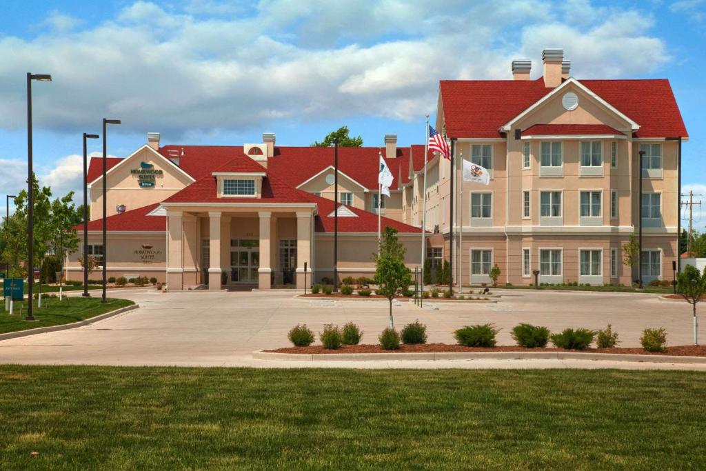 Homewood Suites by Hilton DecaturForsyth image
