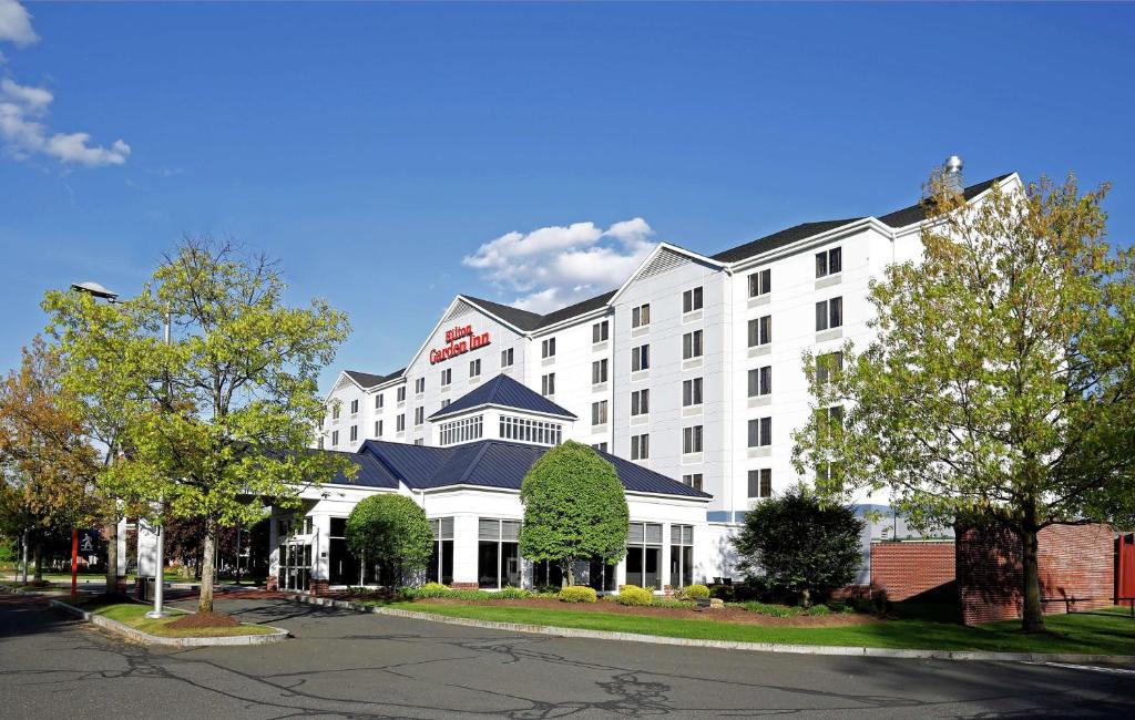 Hilton Garden Inn-Springfield, MA image