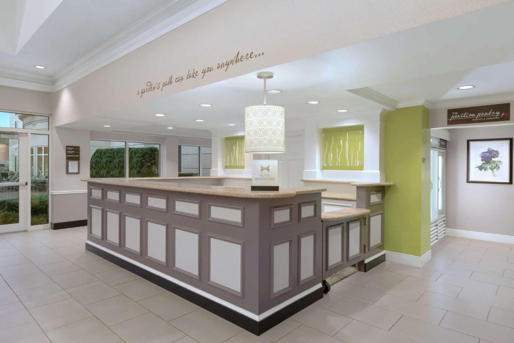 Hilton Garden Inn Springfield, MA photo 1