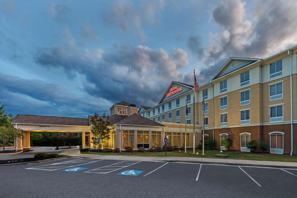 Hilton Garden Inn Aiken photo 2