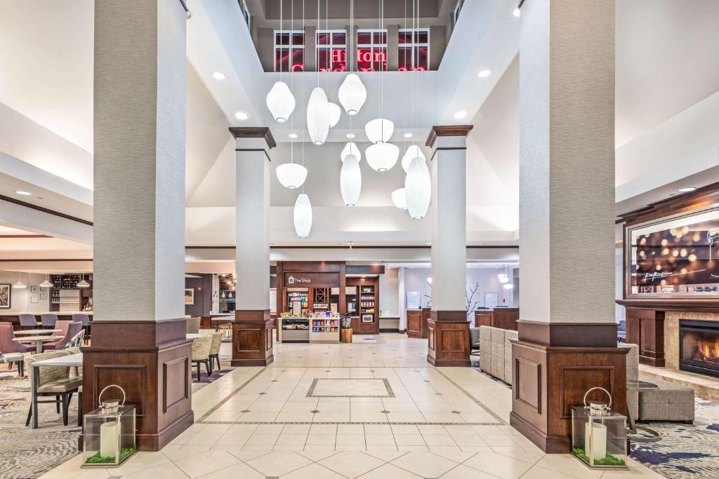 Hilton Garden Inn Aiken photo 3