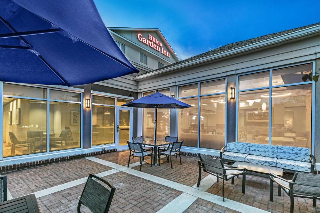 Hilton Garden Inn Aiken photo 1