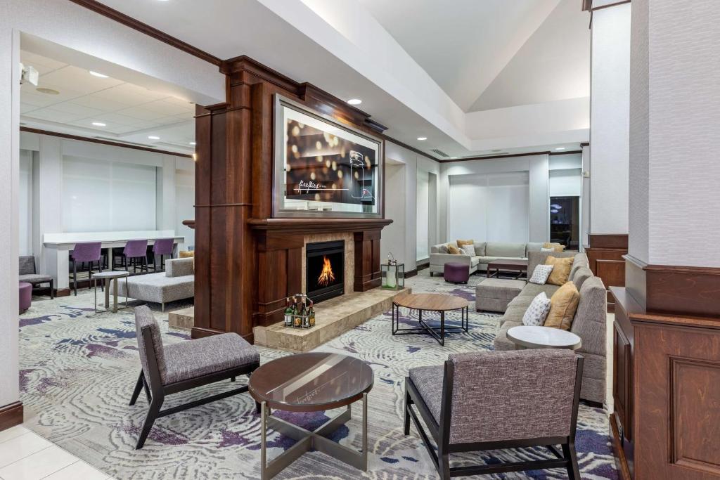 Hilton Garden Inn Aiken photo 4