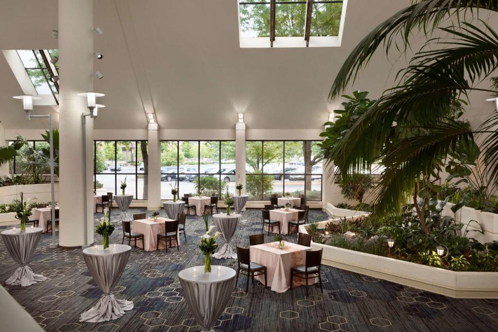 DoubleTree by Hilton Minneapolis Park Place photo 4