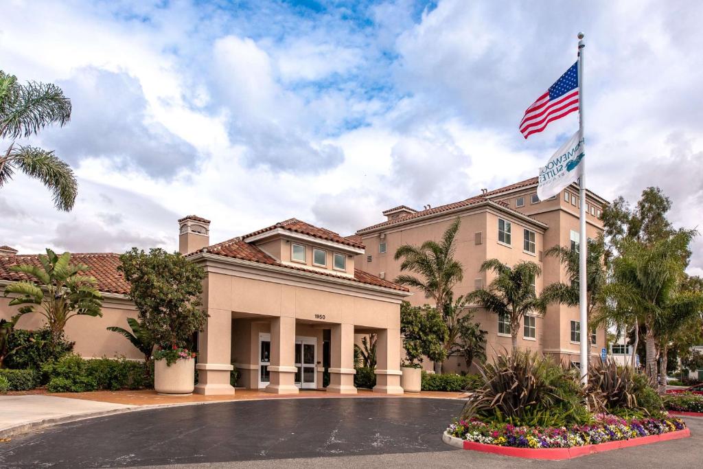 Homewood Suites by Hilton Oxnard/Camarillo image