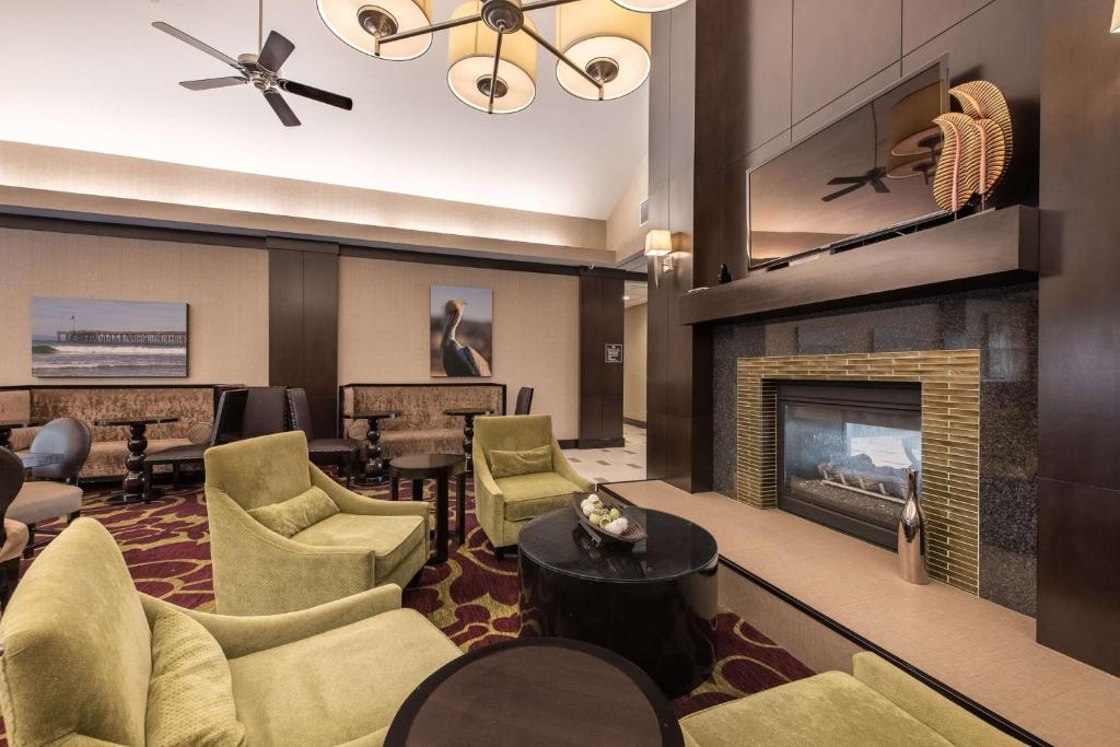 Homewood Suites by Hilton Oxnard/Camarillo photo 3