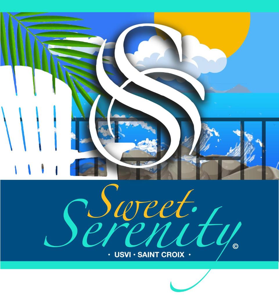 Sweet Serenity St Croix USVI photo 1