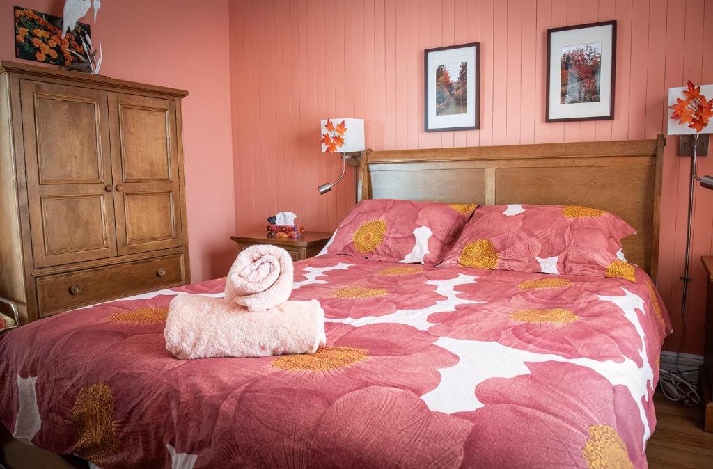 Bed & café Petit Papillon photo 3