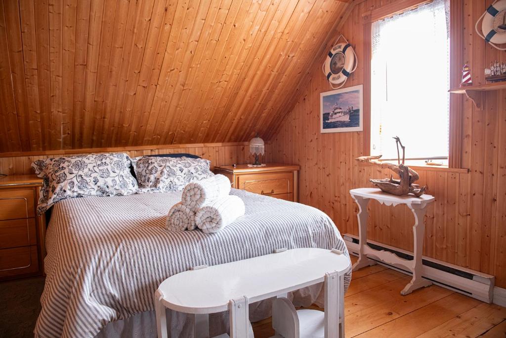 Bed & café Petit Papillon photo 4