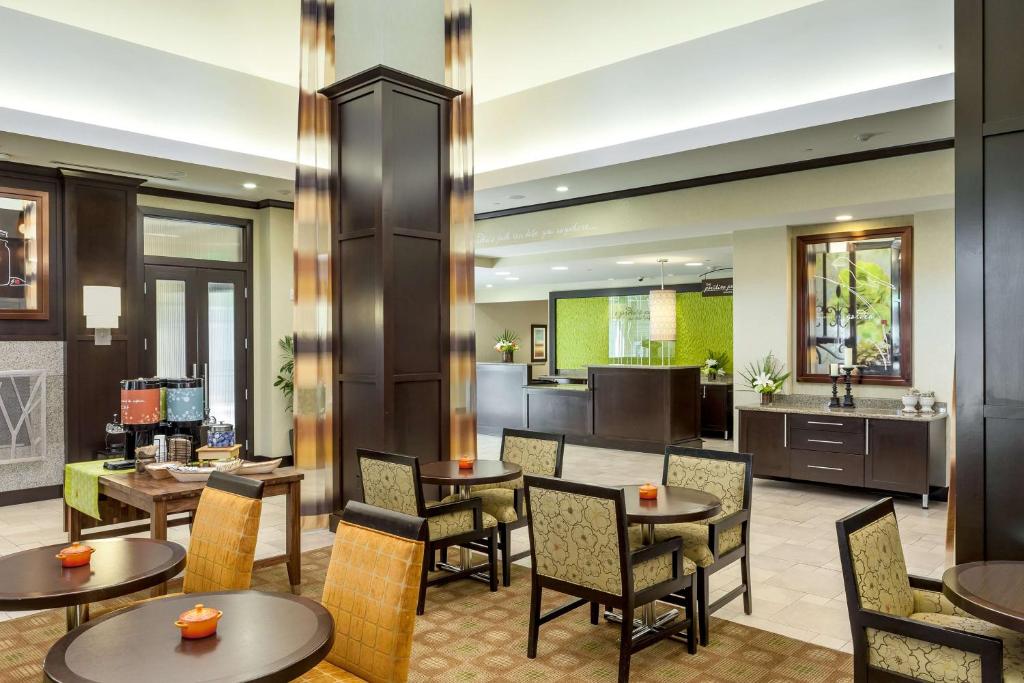 Hilton Garden Inn Eugene/Springfield image