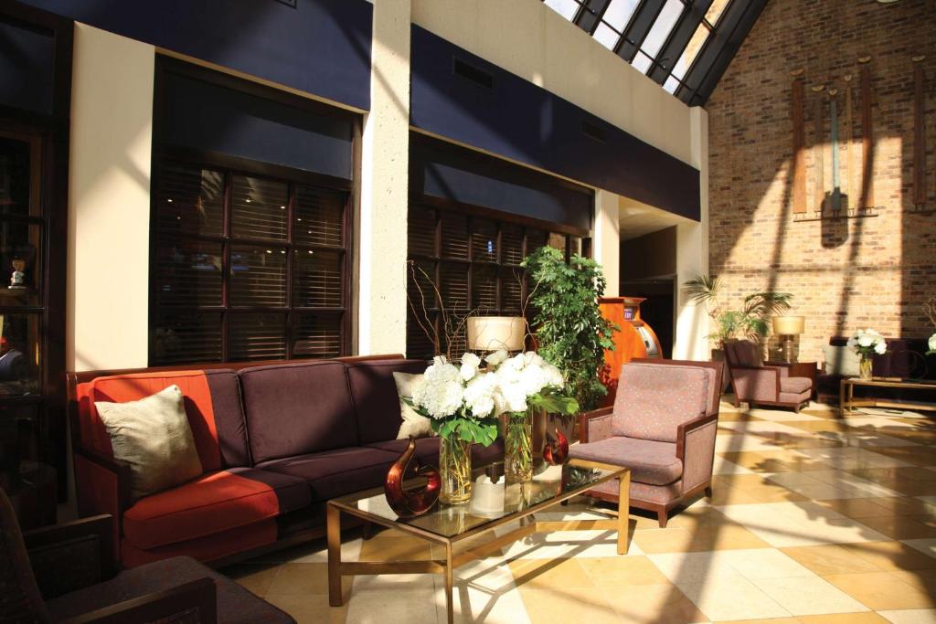 DoubleTree by Hilton Murfreesboro photo 2