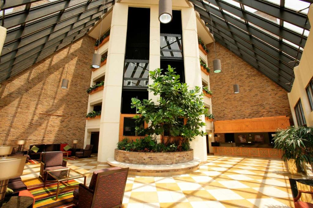 DoubleTree by Hilton Murfreesboro photo 3