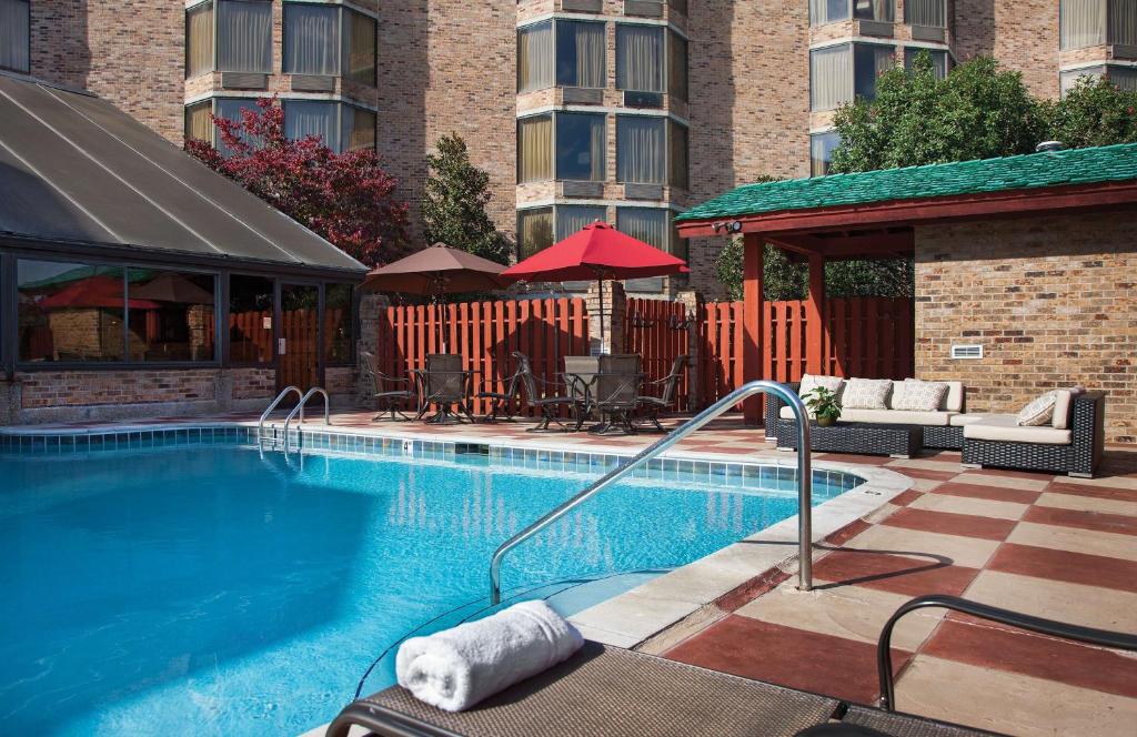 DoubleTree by Hilton Murfreesboro photo 4