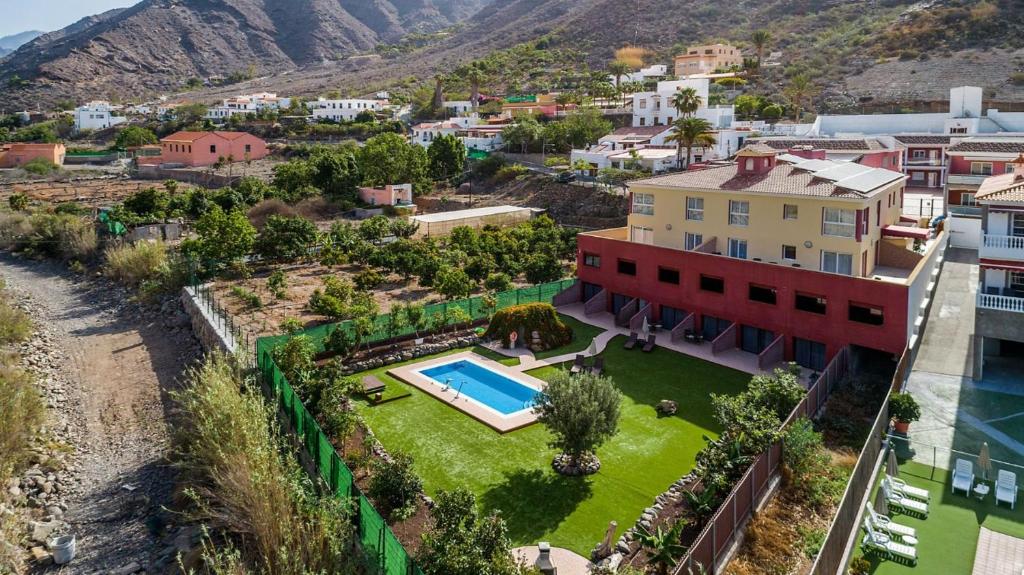 Sol Mogan Suites - Adults Only photo 2