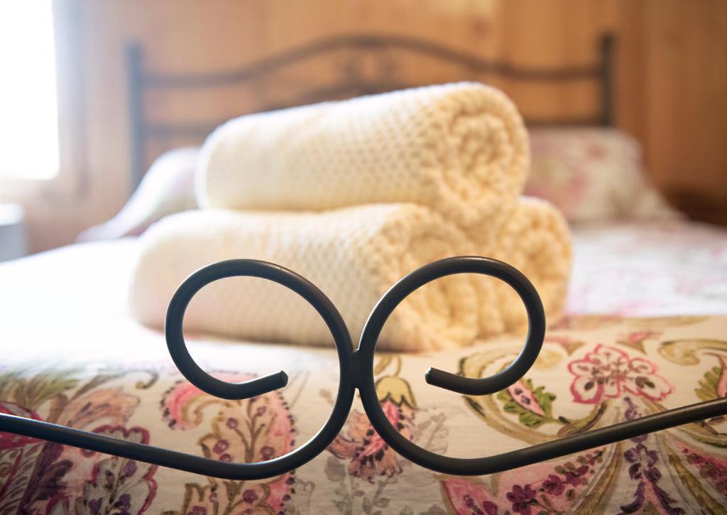 Bed & café Petit Papillon photo 1