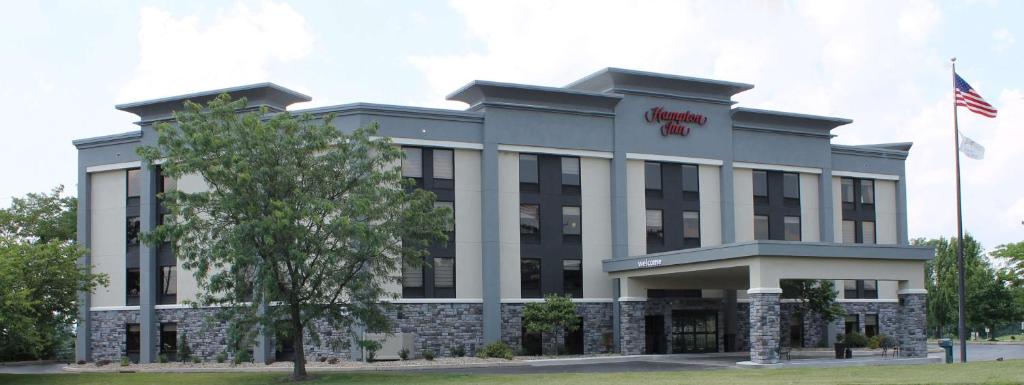 Hampton Inn Gettysburg image