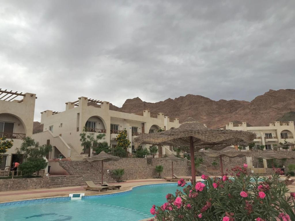 Sea View -SunnyDahab Resort photo 1