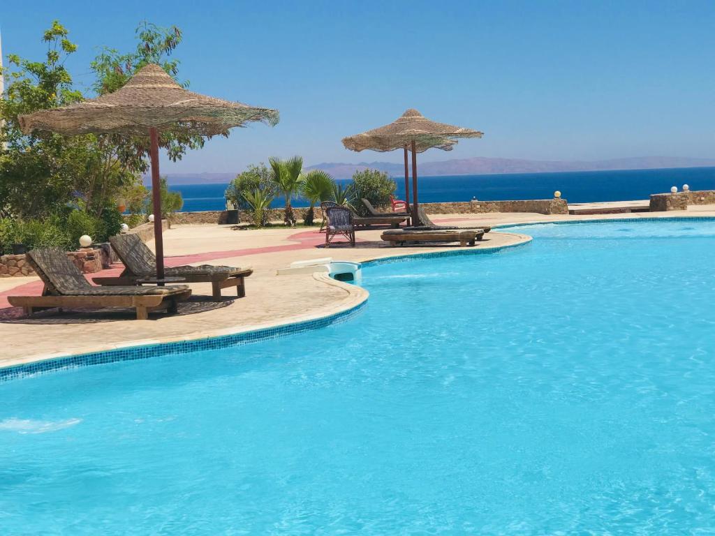 Sea View -SunnyDahab Resort photo 2