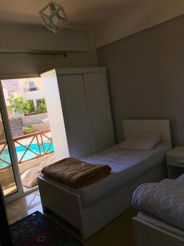 Sea View -SunnyDahab Resort photo 4