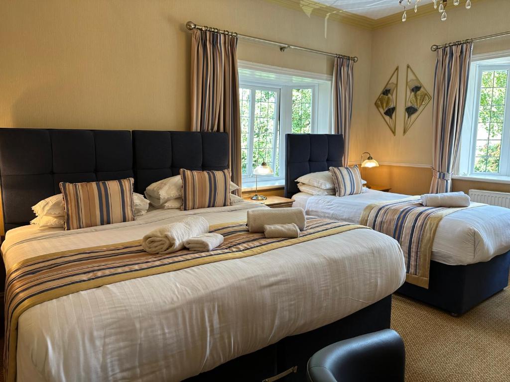 Chester House Guest House