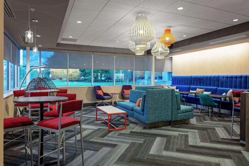 Tru By Hilton Cleveland Midtown photo 4