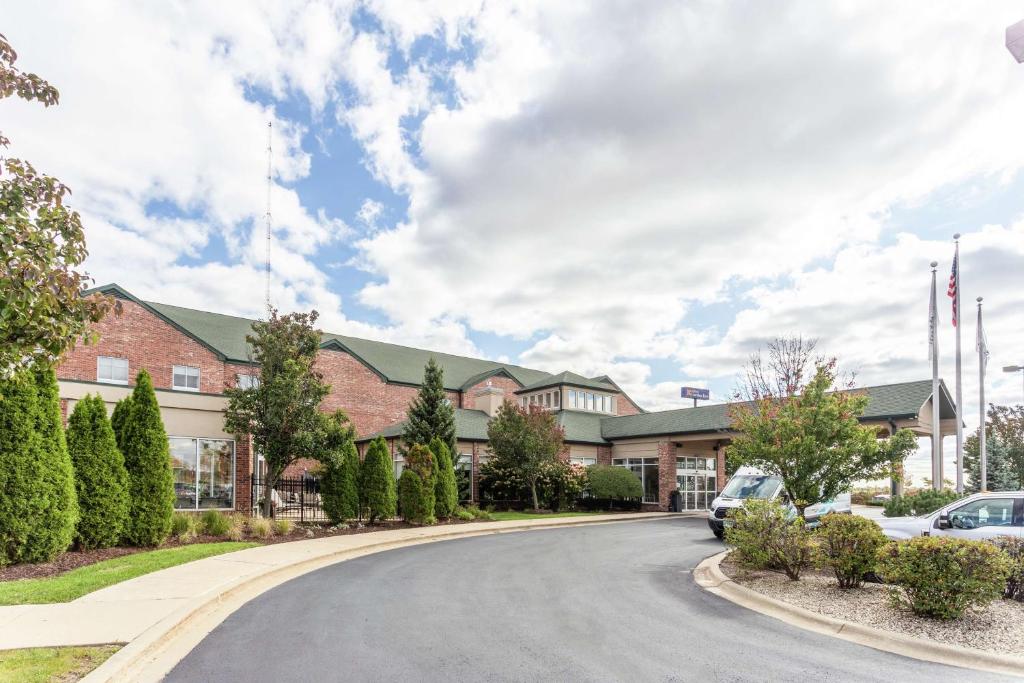 Hilton Garden Inn Chicago/Tinley Park image