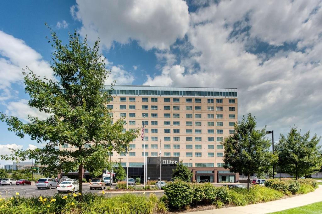 Hilton Minneapolis/Bloomington image