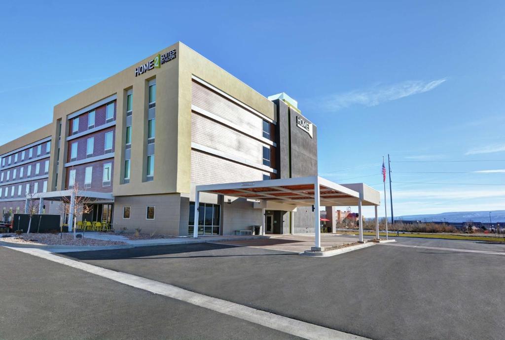 Home2 Suites by Hilton Grand Junction Northwest image