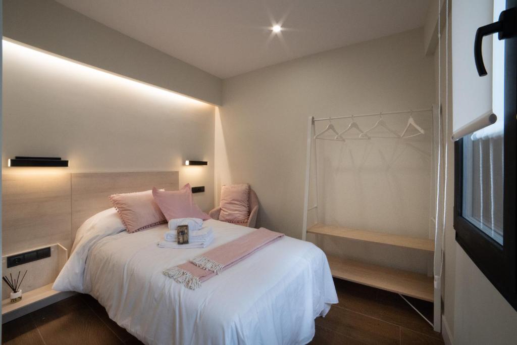 Apartamentos Arrigane photo 1