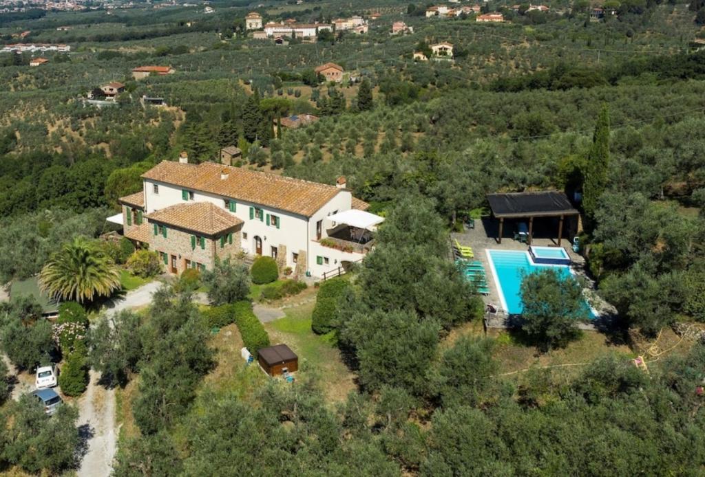 Olive Tree Suites Farmstay Villa photo 1