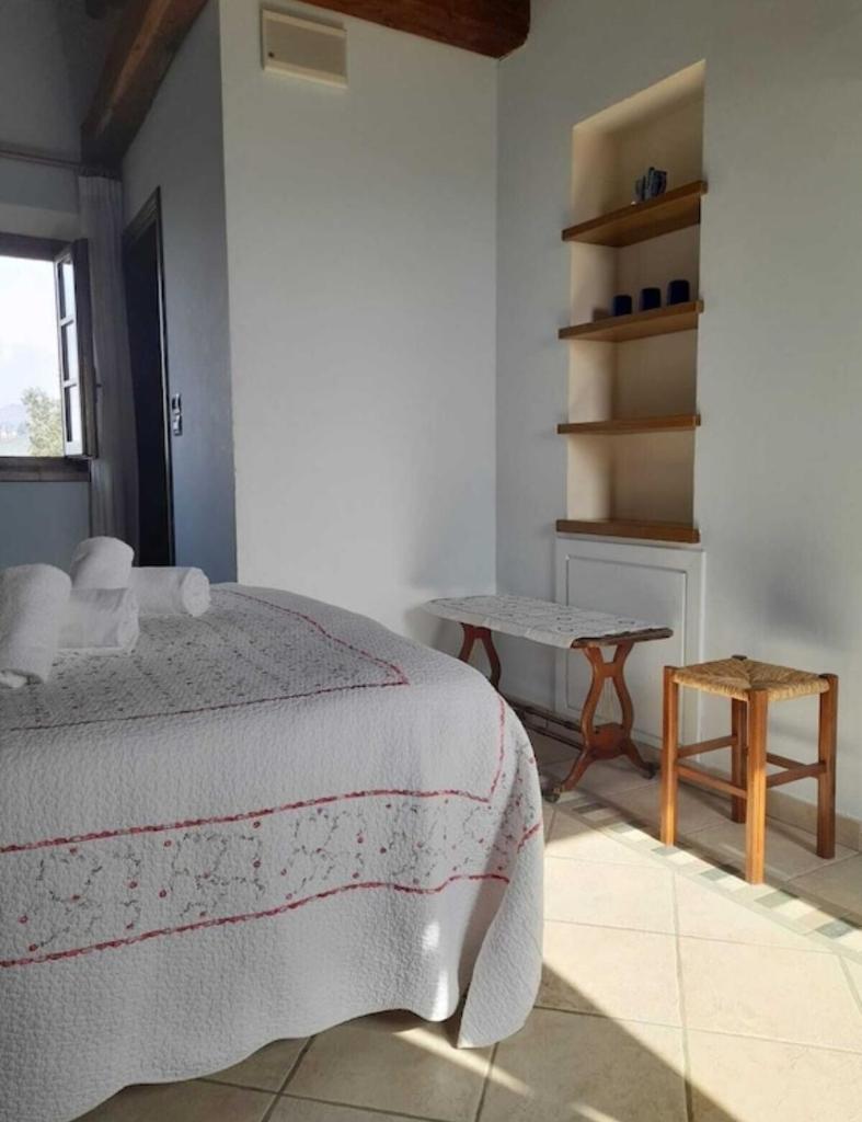 Olive Tree Suites Farmstay Villa photo 2