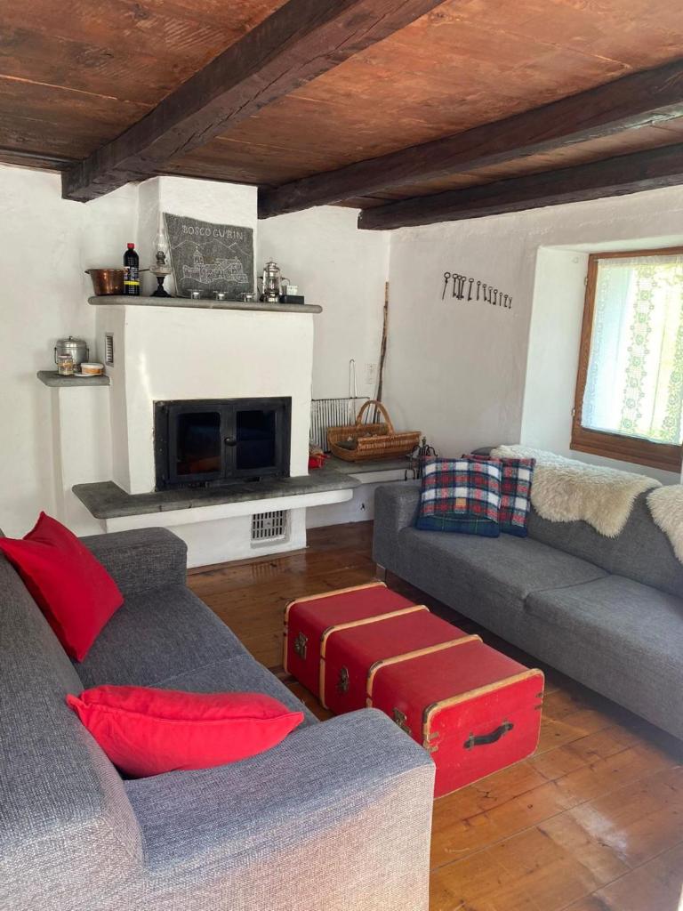 Casa Sonnenberg photo 2