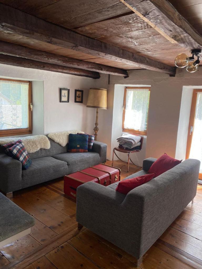 Casa Sonnenberg photo 3