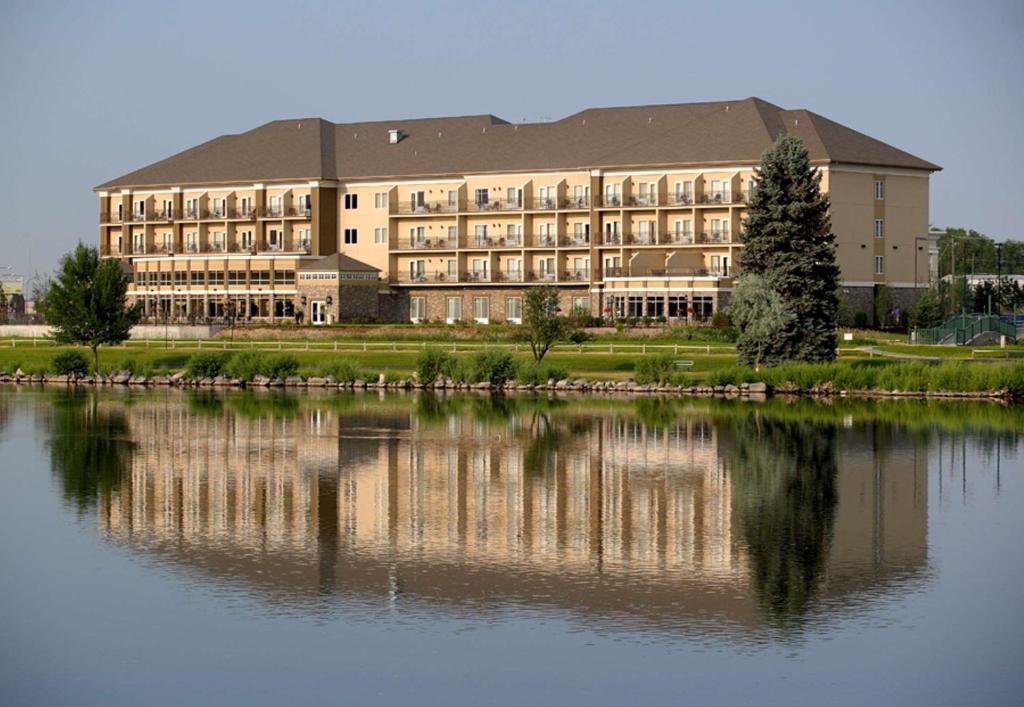 Hilton Garden Inn Idaho Falls image