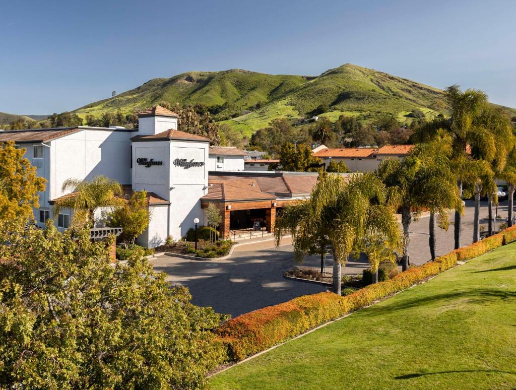 The Wayfarer San Luis Obispo, Tapestry Collection by Hilton image