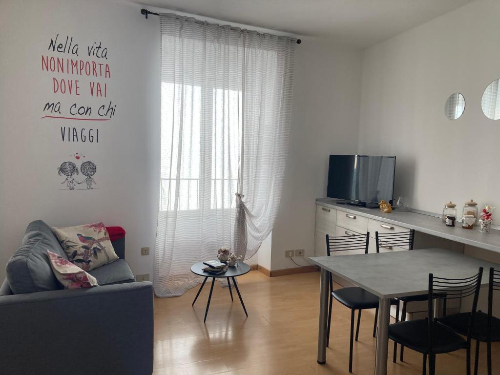 Casa Mirella photo 1