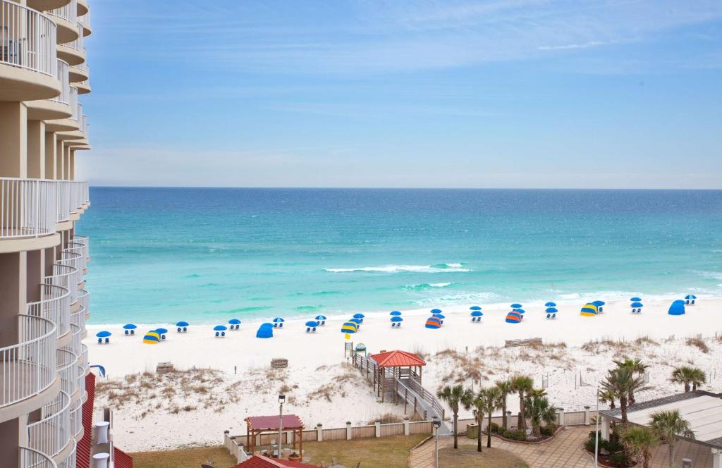 Hilton Pensacola Beach photo 3