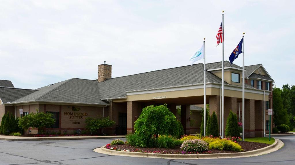 Homewood Suites by Hilton Brighton image