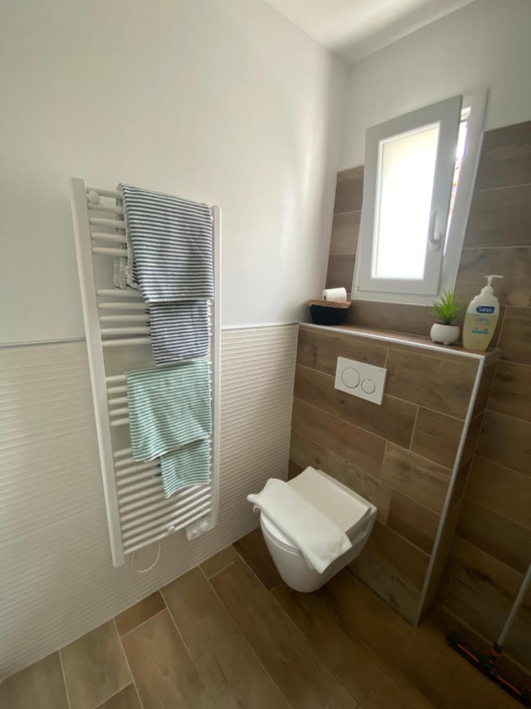 Maison T3 proche centre-ville quartier le Gand photo 2