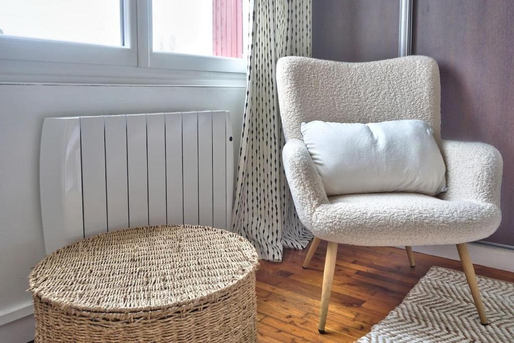 Maison cosy proche de la mer - Thumbnail image