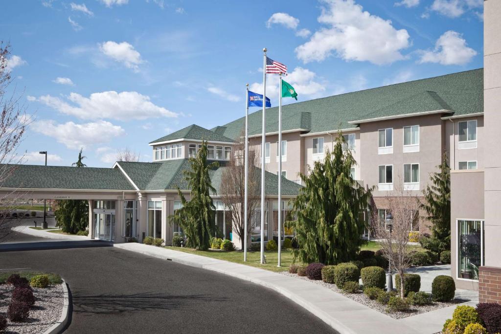 Hilton Garden Inn Tri-Cities/Kennewick image