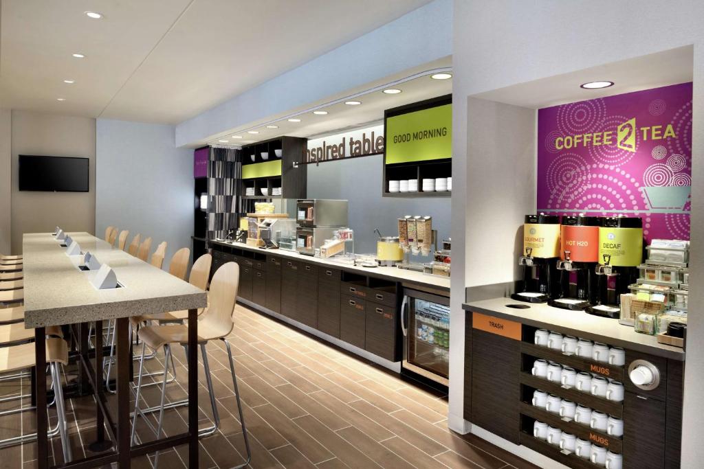 Home2 Suites by Hilton Cleveland Independence photo 4