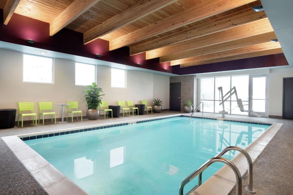 Home2 Suites by Hilton Cleveland Independence photo 2