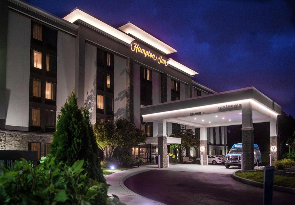 Hampton Inn Philadelphia/Great Valley/Malvern image