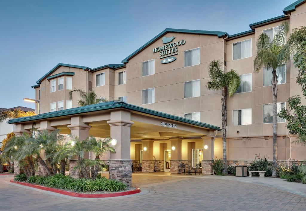 Homewood Suites by Hilton San Diego-Del Mar image