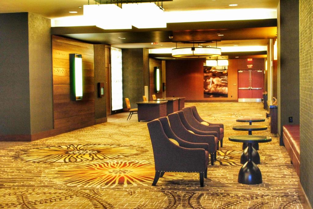 DoubleTree by Hilton Hotel Reading photo 2