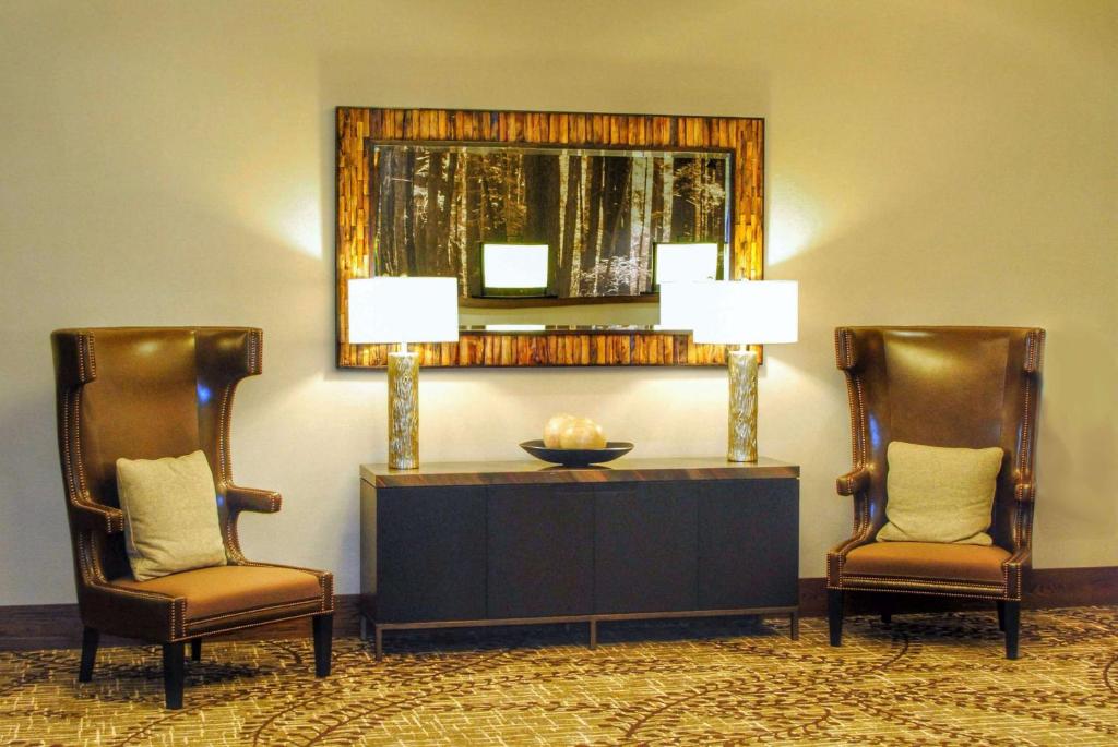 DoubleTree by Hilton Hotel Reading photo 3
