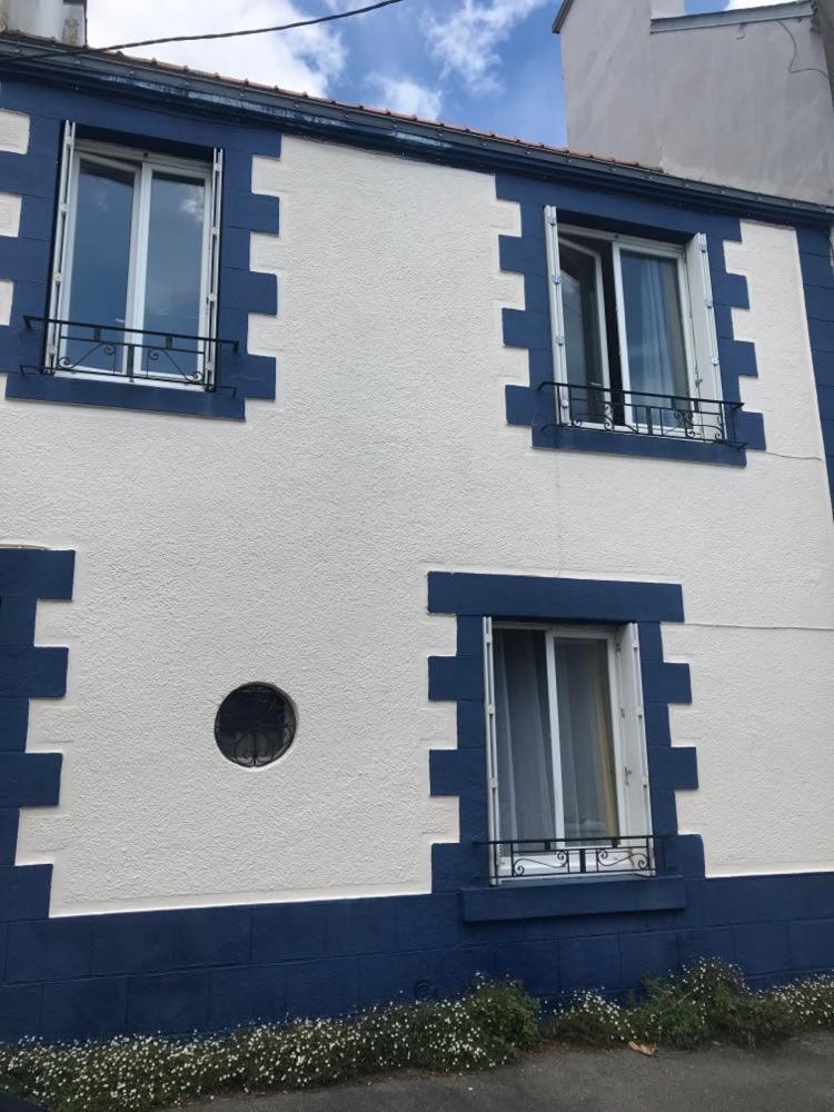 Maison Lorient Sud photo 1