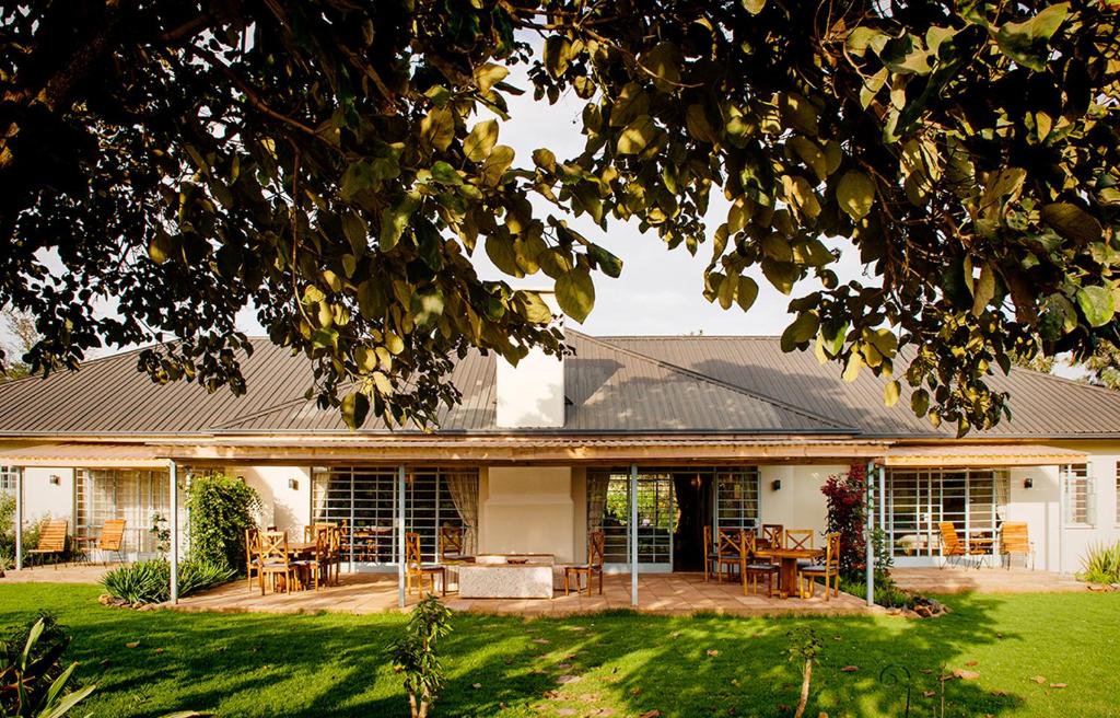 Katambuga House photo 3